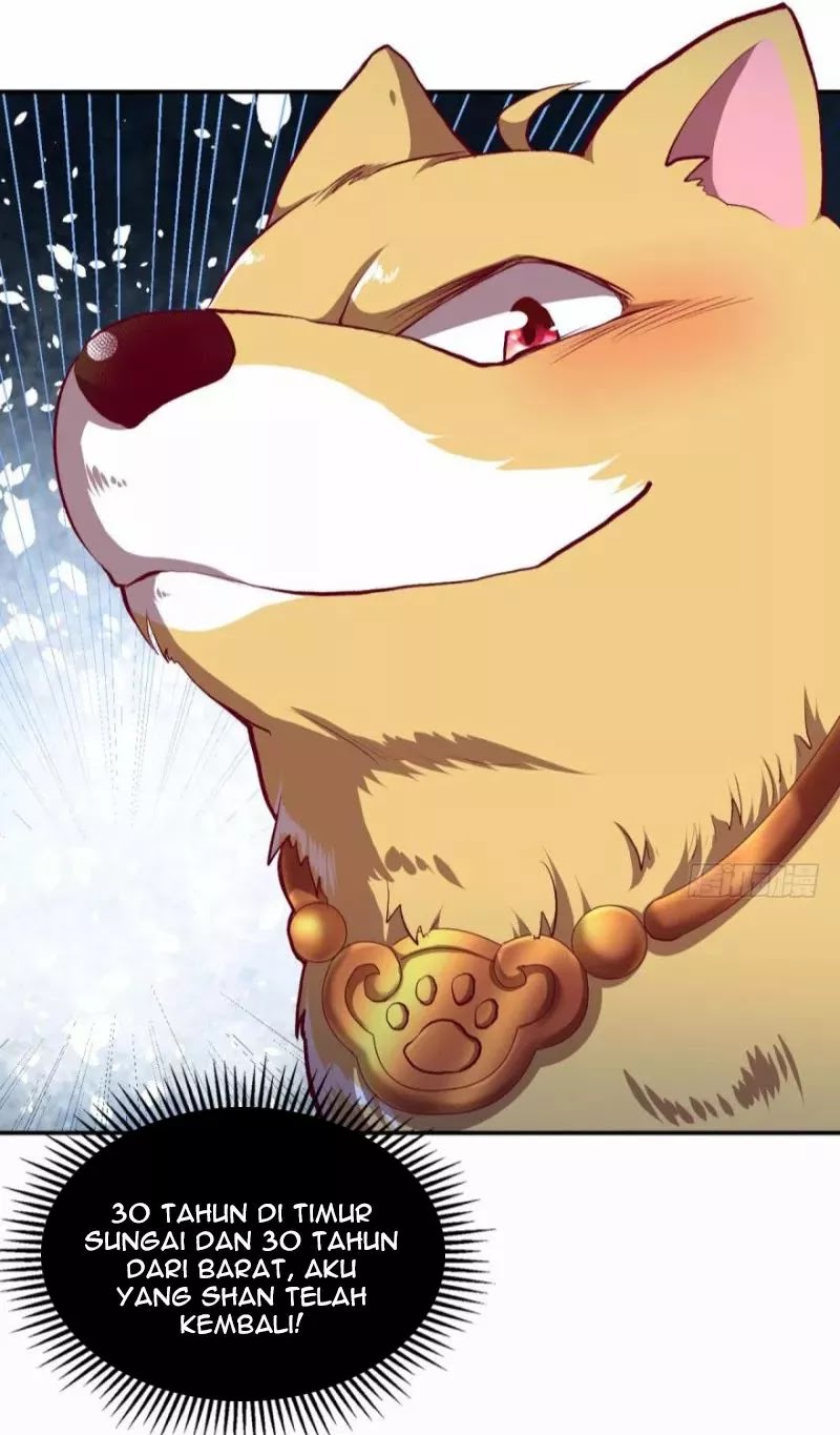 Rebirth Become a Dog Chapter 04 Gambar 7